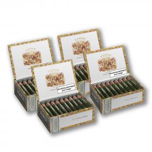 Punch Petit Coronations & Coronations Tubed Cigar - 4 x Box of 25 (100) Mixed Bundle Deal